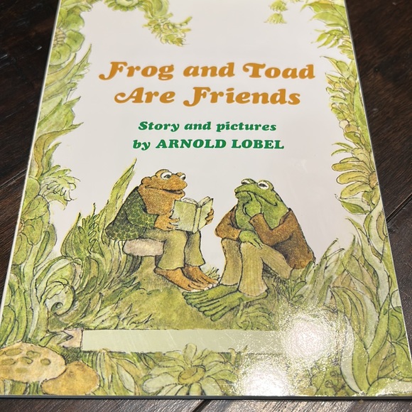 Lot of 15 children’s books: Little Bear, Frog and Toad, and more in good cond. - Picture 5 of 16